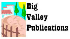 Big Valley Publications